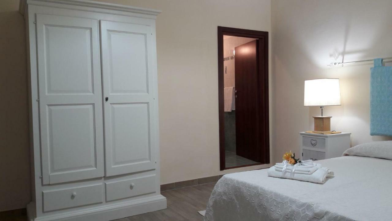 Camere Vacanze Acqua Chiara Porto Torres Exterior photo