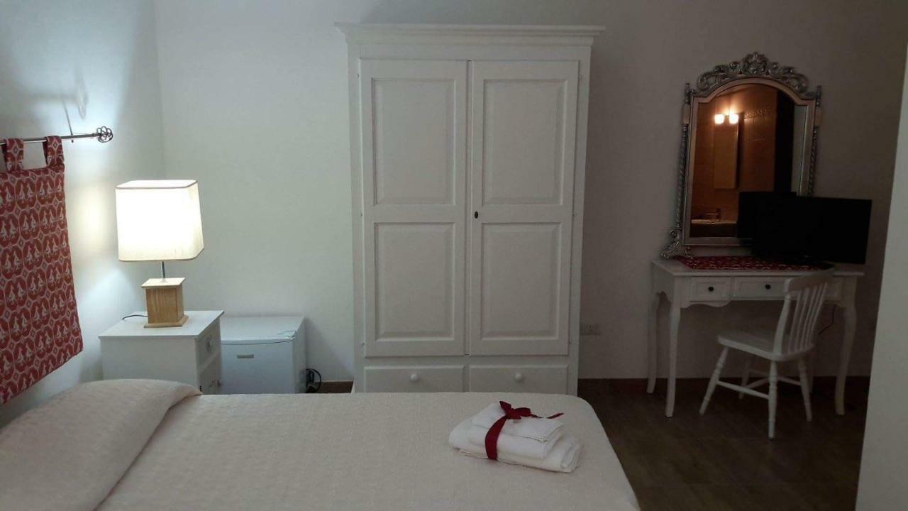 Camere Vacanze Acqua Chiara Porto Torres Exterior photo